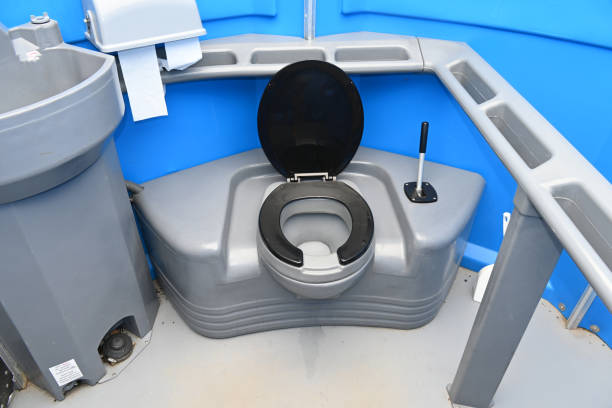 Best Sanitation services for porta potties  in Blue Ridge, AL