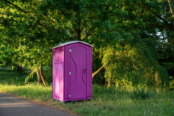 Best Temporary restroom rental  in Blue Ridge, AL
